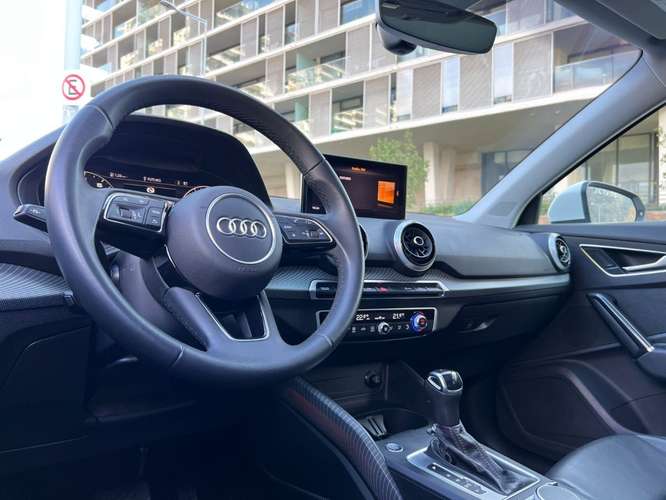 AUDI Q2 SPORT 35 TFSI S TRONIC 2024 - Imagen 13