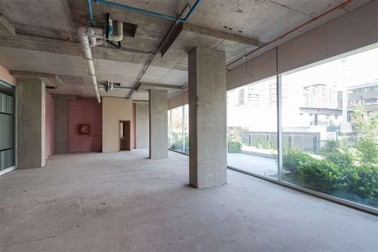 OFICINA Luis Carrera - Vitacura - Imagen 18