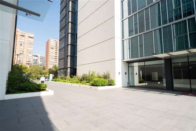 OFICINA Luis Carrera - Vitacura - Imagen 6