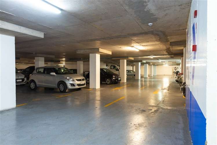 OFICINA Luis Carrera - Vitacura - Imagen 17