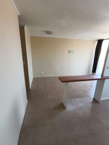 DEPTO SIN MUEBLES EN COND DOÑA ALEJANDRINA - Imagen 9
