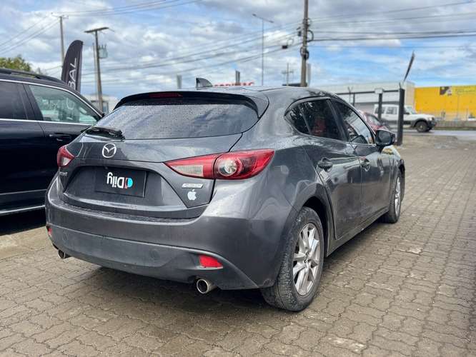 MAZDA MAZDA3 2015 - Imagen 3