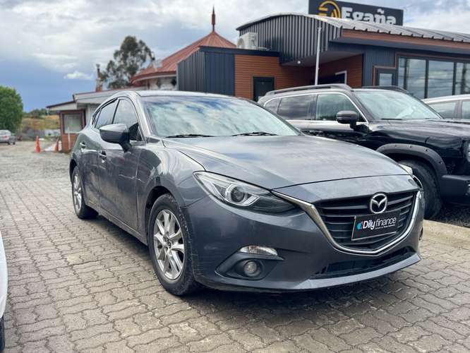 MAZDA MAZDA3 2015 - Imagen 6