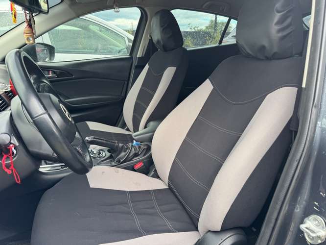 MAZDA MAZDA3 2015 - Imagen 7