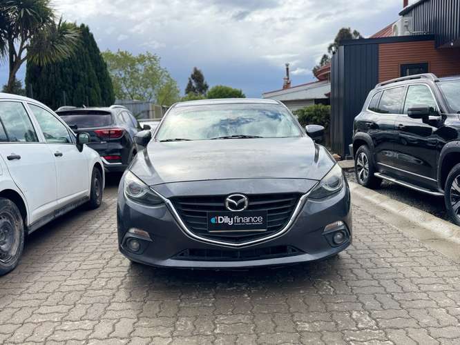 MAZDA MAZDA3 2015 - Imagen 2
