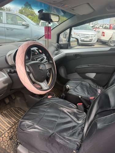 CHEVROLET SPARK GT 2014 - Imagen 6