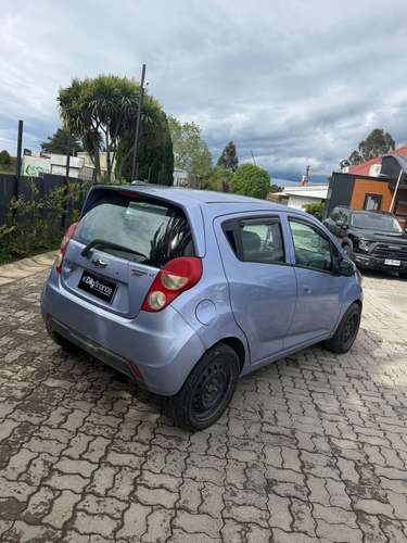CHEVROLET SPARK GT 2014 - Imagen 3
