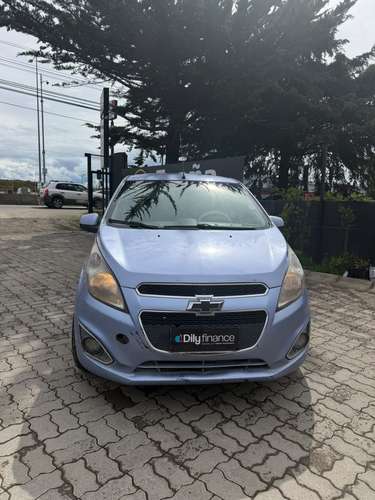 CHEVROLET SPARK GT 2014 - Imagen 5