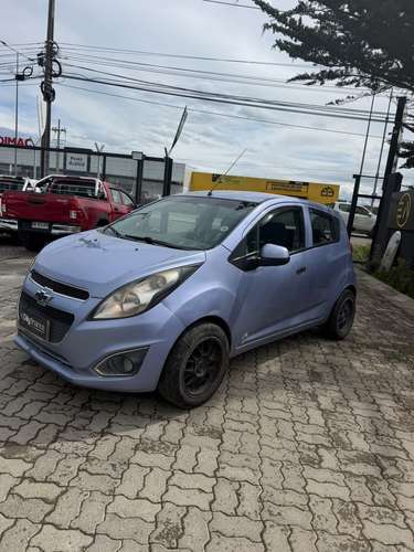 CHEVROLET SPARK GT 2014 - Imagen 2