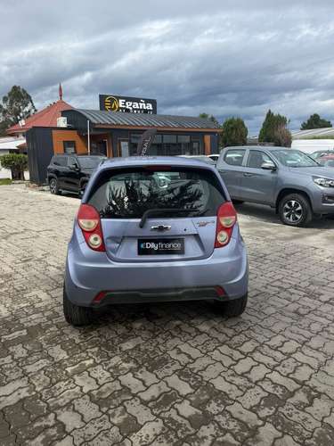 CHEVROLET SPARK GT 2014 - Imagen 4