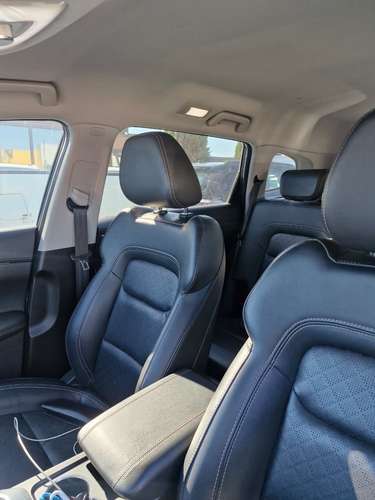 CHERY TIGGO 8 2021 - Imagen 7