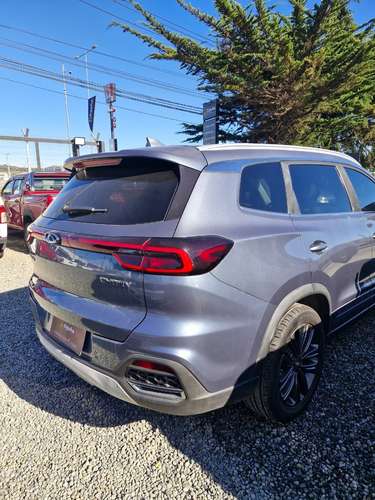 CHERY TIGGO 8 2021 - Imagen 3
