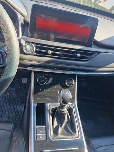 CHERY TIGGO 8 2021 - Imagen 4