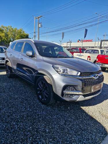 CHERY TIGGO 8 2021 - Imagen 5