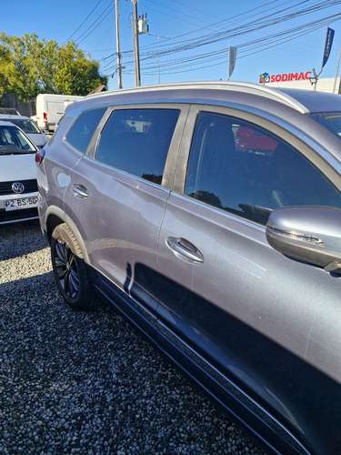 CHERY TIGGO 8 2021 - Imagen 6