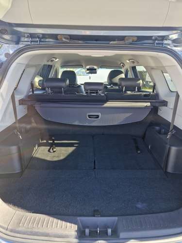 CHERY TIGGO 8 2021 - Imagen 8