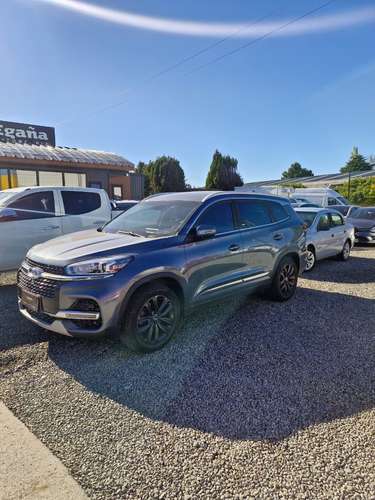 CHERY TIGGO 8 2021 - Imagen 2