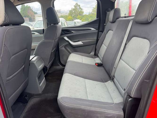 MAXUS T60 2023 - Imagen 8