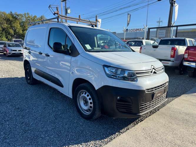 CITROEN BERLINGO 2024 - Imagen 3