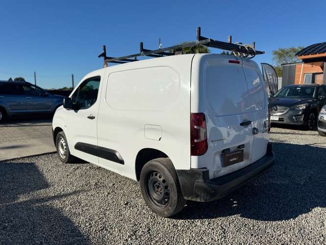 CITROEN BERLINGO 2024 - Imagen 6