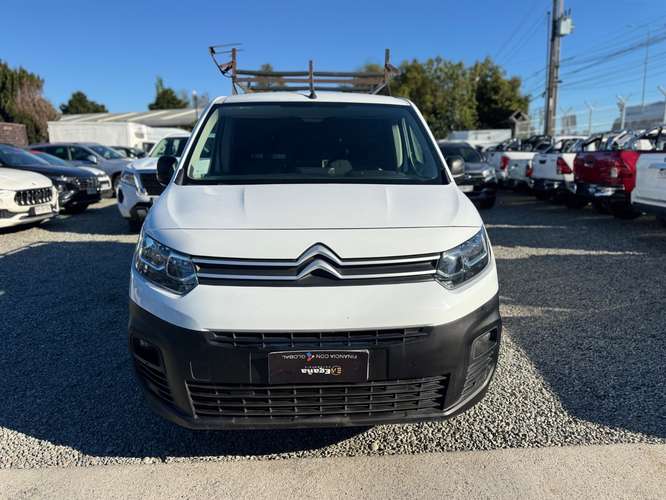 CITROEN BERLINGO 2024 - Imagen 2