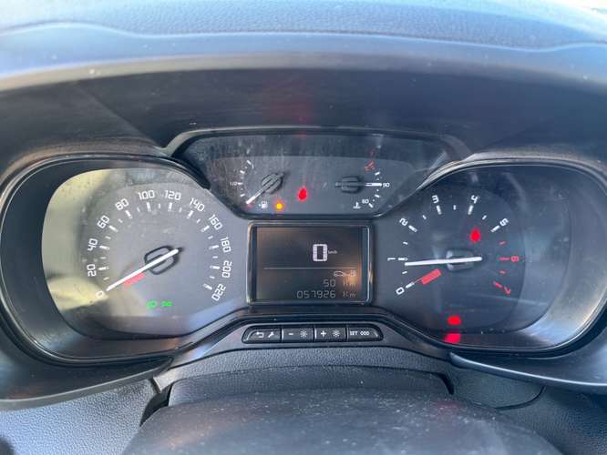 CITROEN BERLINGO 2024 - Imagen 8