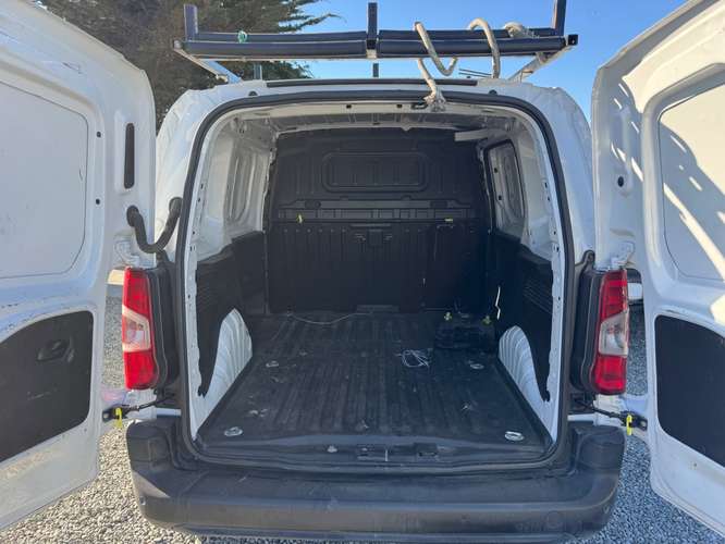 CITROEN BERLINGO 2024 - Imagen 7