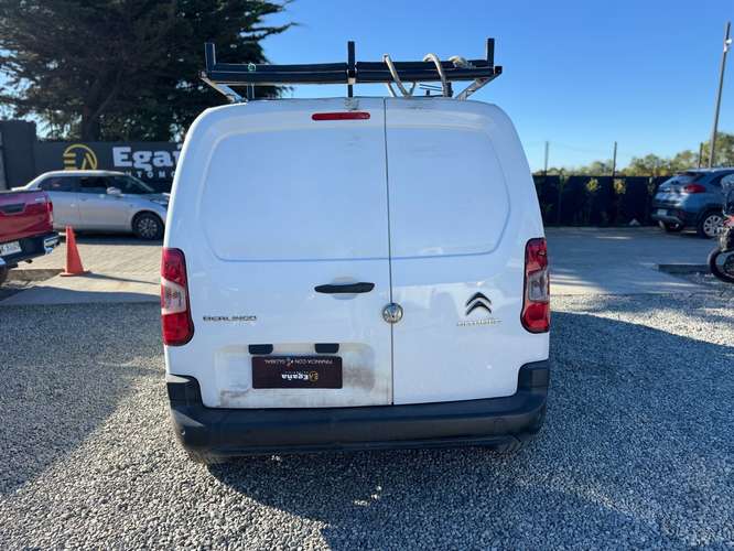 CITROEN BERLINGO 2024 - Imagen 5