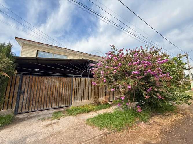 Casa PAINE - Imagen 5