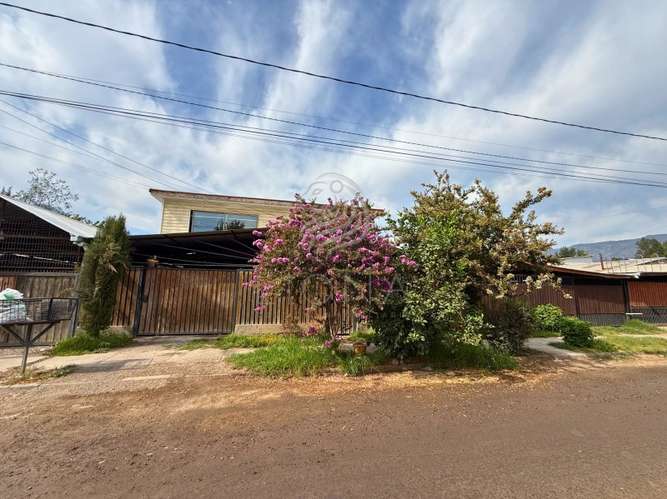 Casa PAINE - Imagen 4
