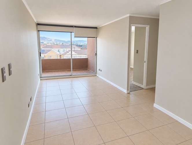 Departamento en Arriendo en Antofagasta, sector Costa Laguna