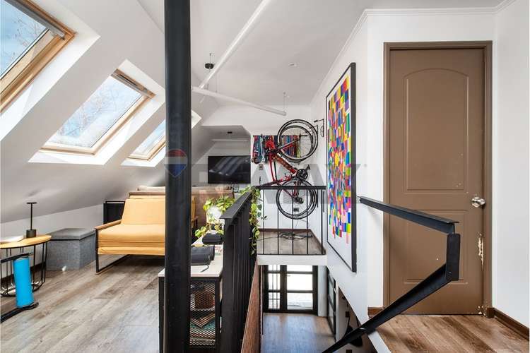 Casa remodelada 5d 4b en valle la dehesa - Imagen 25