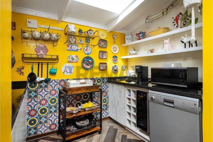 Casa remodelada 5d 4b en valle la dehesa - Imagen 19