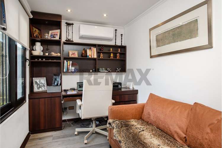 Casa remodelada 5d 4b en valle la dehesa - Imagen 37