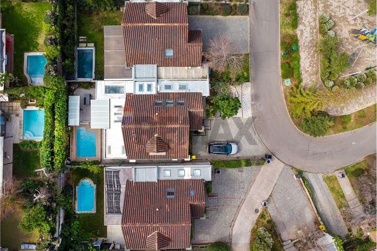 Casa remodelada 5d 4b en valle la dehesa - Imagen 39