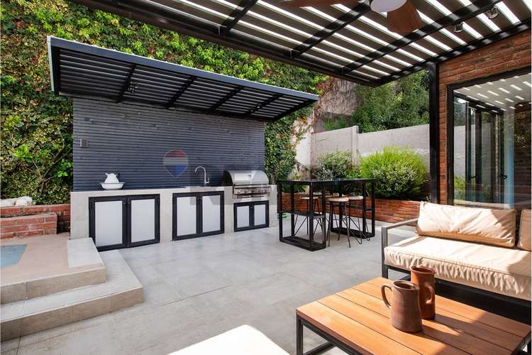 Casa remodelada 5d 4b en valle la dehesa - Imagen 34