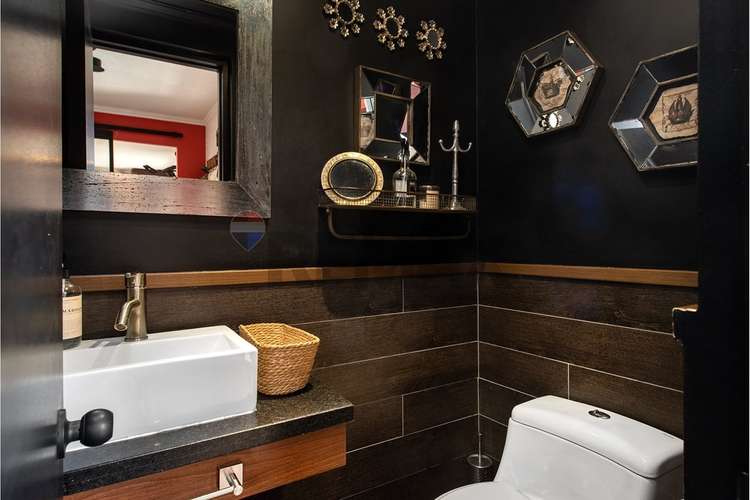 Casa remodelada 5d 4b en valle la dehesa - Imagen 33