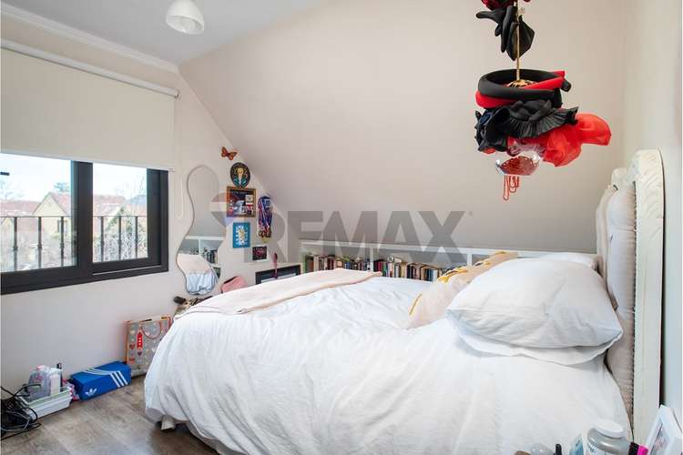 Casa remodelada 5d 4b en valle la dehesa - Imagen 32