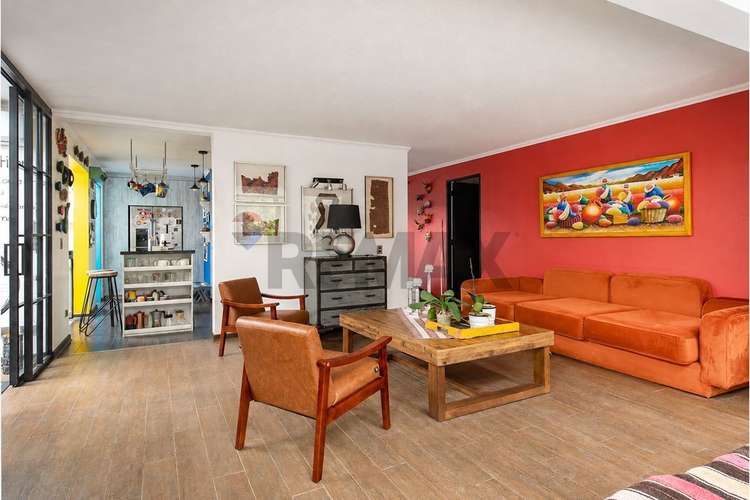Casa remodelada 5d 4b en valle la dehesa - Imagen 10