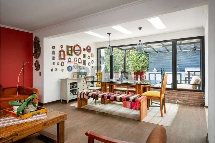Casa remodelada 5d 4b en valle la dehesa - Imagen 12
