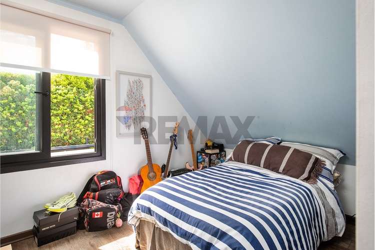 Casa remodelada 5d 4b en valle la dehesa - Imagen 31