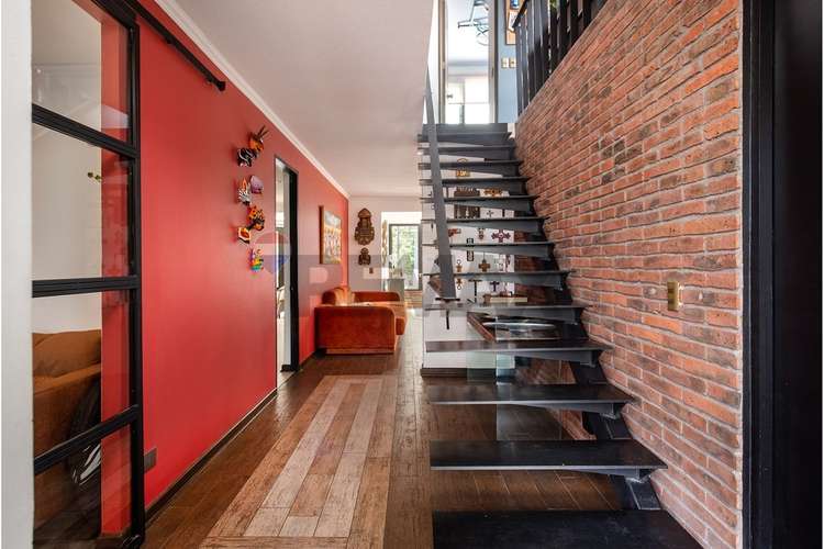 Casa remodelada 5d 4b en valle la dehesa - Imagen 5
