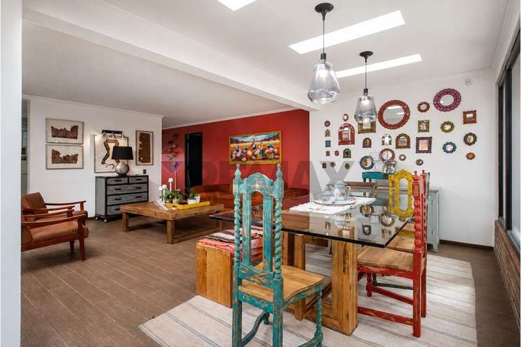 Casa remodelada 5d 4b en valle la dehesa - Imagen 11