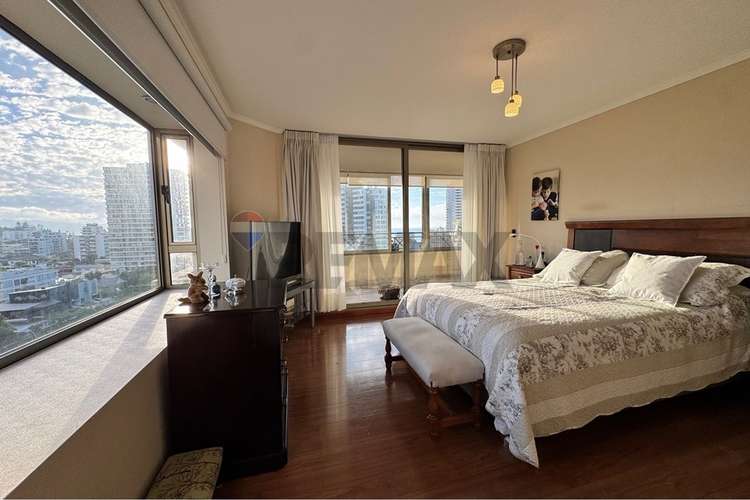 Departamento de lujo barrio poniente, viña del mar - Imagen 8
