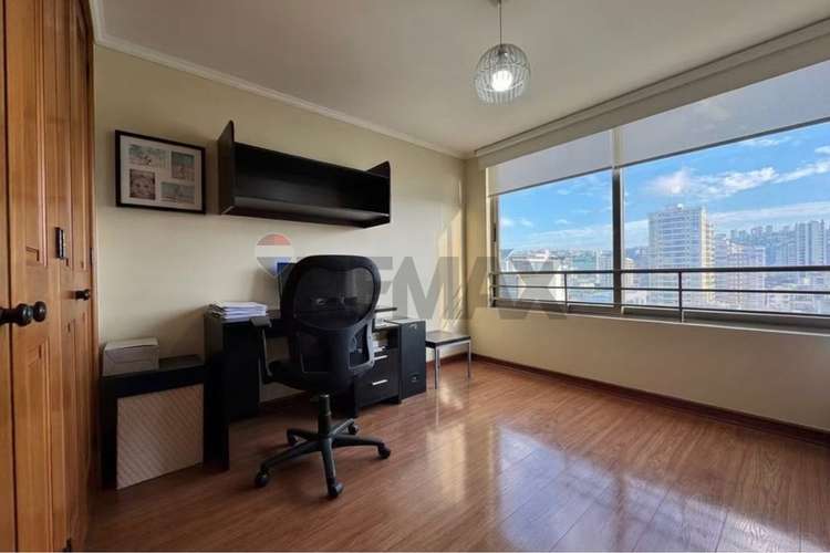 Departamento de lujo barrio poniente, viña del mar - Imagen 15