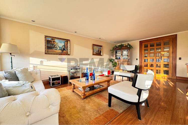 Departamento de lujo barrio poniente, viña del mar - Imagen 4