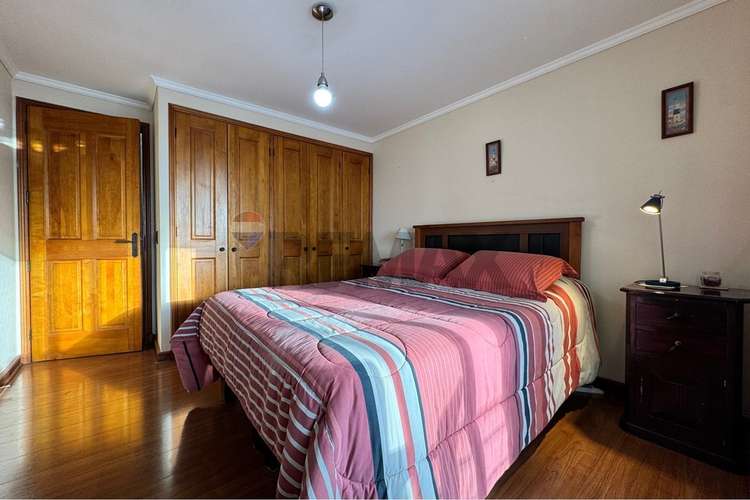 Departamento de lujo barrio poniente, viña del mar - Imagen 13