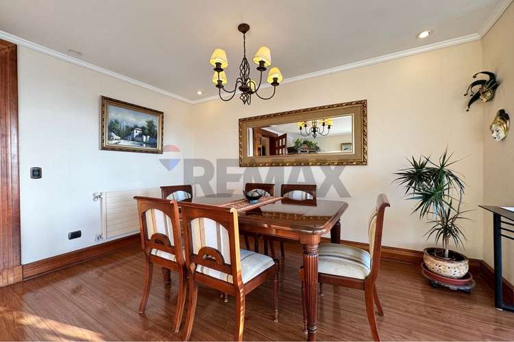 Departamento de lujo barrio poniente, viña del mar - Imagen 5