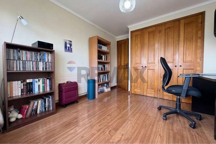 Departamento de lujo barrio poniente, viña del mar - Imagen 14