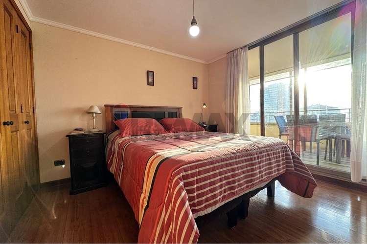 Departamento de lujo barrio poniente, viña del mar - Imagen 12